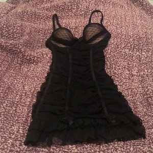 Victoria secret lingerie! Like new ! Size 34C